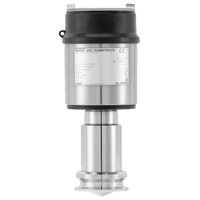 Burkert Radar Level Measuring Device, 8138